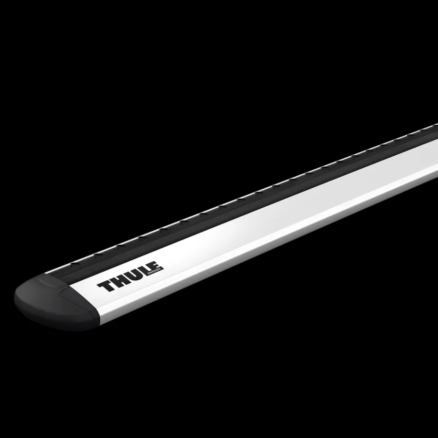 Accessori Per Barre Portatutto E Per La Piattaforma*Thule WingBar Evo Alluminio