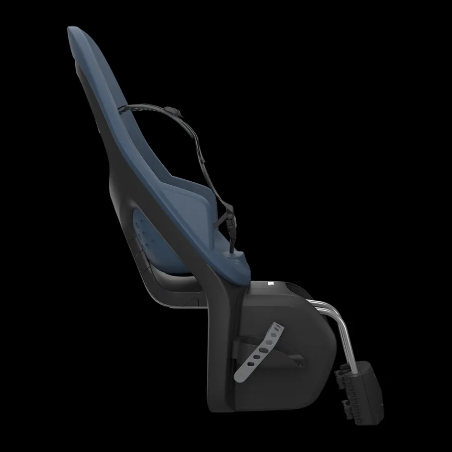 Seggiolino Da Bici Posteriore|Seggiolino Da Bici Posteriore*Thule Yepp 2 maxi Majolica blue