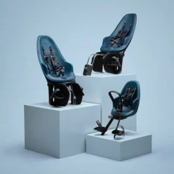 Seggiolino Da Bici Posteriore|Seggiolino Da Bici Posteriore*Thule Yepp 2 maxi Majolica blue