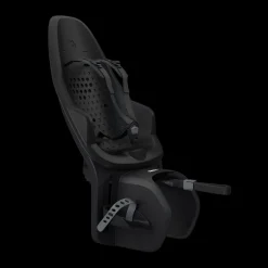Seggiolino Da Bici Posteriore|Seggiolino Da Bici Posteriore*Thule Yepp 2 MIK HD Midnight black