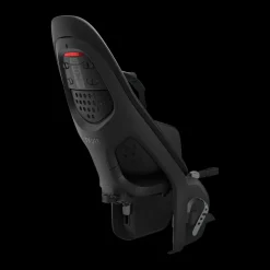 Seggiolino Da Bici Posteriore|Seggiolino Da Bici Posteriore*Thule Yepp 2 MIK HD Midnight black