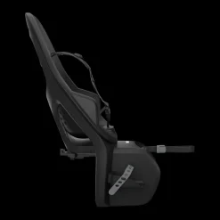 Seggiolino Da Bici Posteriore|Seggiolino Da Bici Posteriore*Thule Yepp 2 MIK HD Midnight black