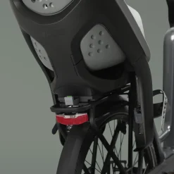 Seggiolino Da Bici Posteriore|Seggiolino Da Bici Posteriore*Thule Yepp 2 MIK HD Midnight black