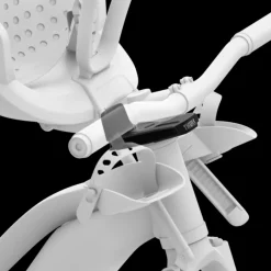 Accessori Per Seggiolini Da Bici|Accessori Per Seggiolini Da Bici*Thule Yepp front adapter Nero