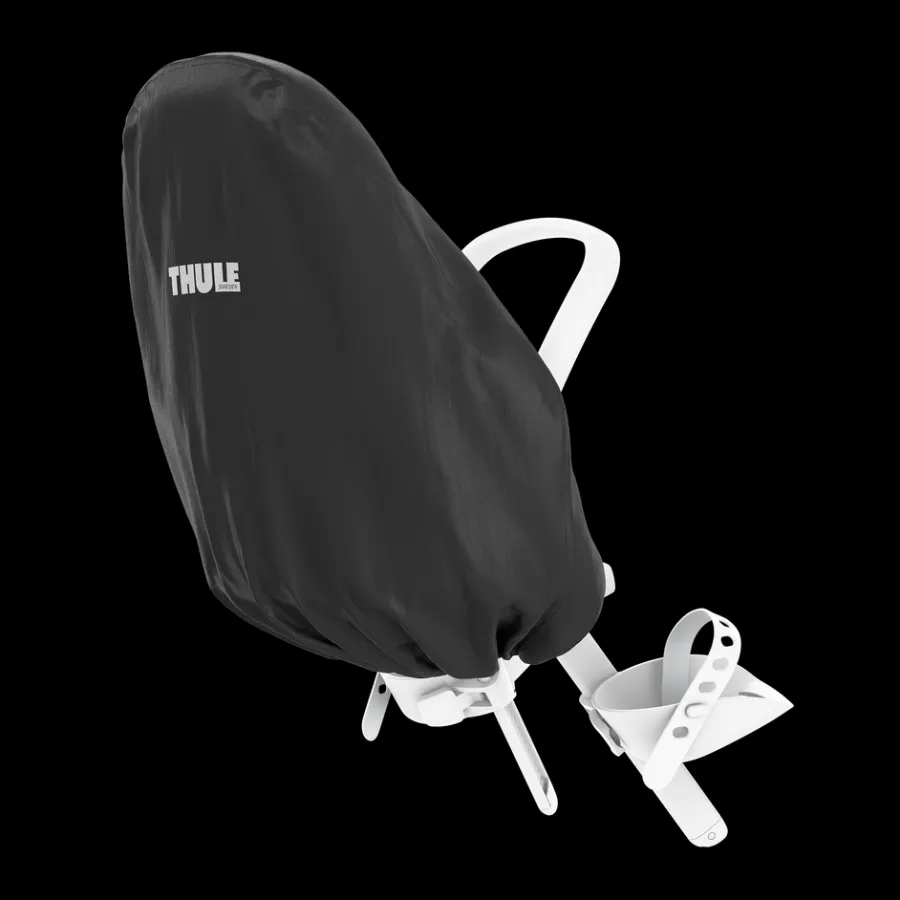 Accessori Per Seggiolini Da Bici|Accessori Per Seggiolini Da Bici*Thule Yepp mini rain cover Nero