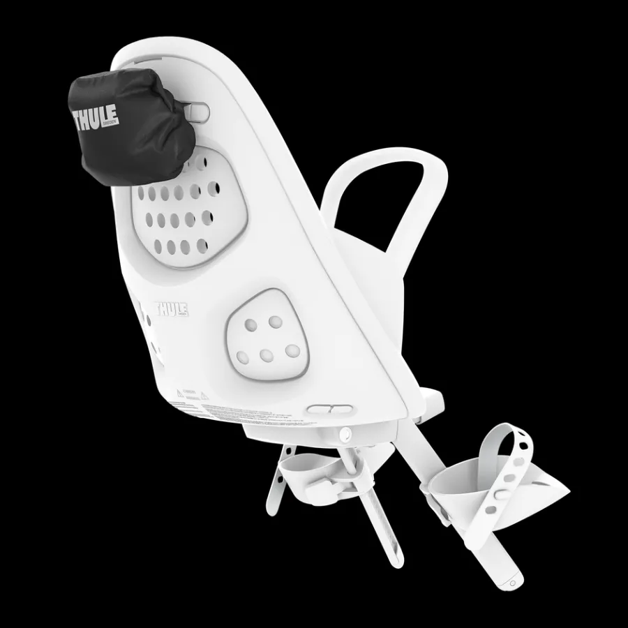 Accessori Per Seggiolini Da Bici|Accessori Per Seggiolini Da Bici*Thule Yepp mini rain cover Nero