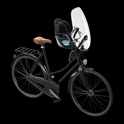 Accessori Per Seggiolini Da Bici|Accessori Per Seggiolini Da Bici*Thule Yepp mini windscreen Transparent