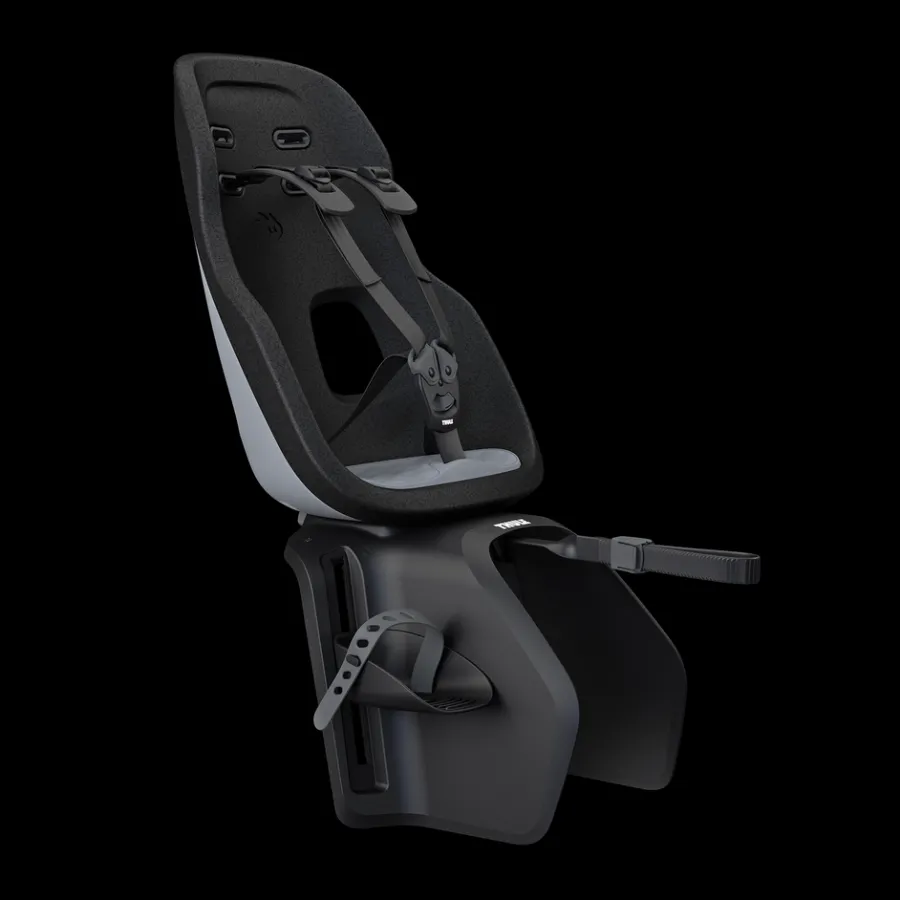 Seggiolino Da Bici Posteriore|Seggiolino Da Bici Posteriore*Thule Yepp Nexxt 2 maxi Monument