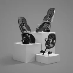 Seggiolino Da Bici Posteriore|Seggiolino Da Bici Posteriore*Thule Yepp Nexxt 2 maxi Monument