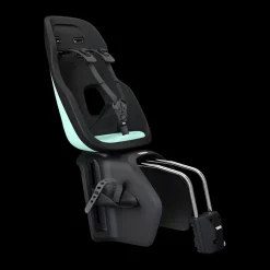 Seggiolino Da Bici Posteriore|Seggiolino Da Bici Posteriore*Thule Yepp Nexxt 2 maxi Mint green