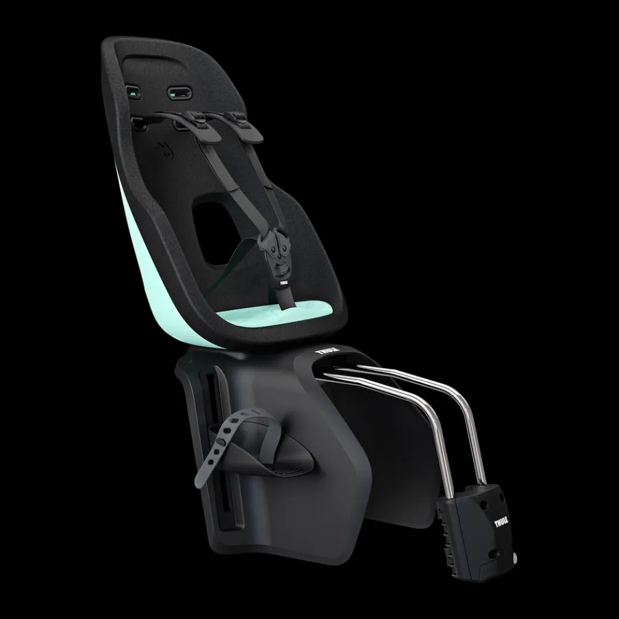 Seggiolino Da Bici Posteriore|Seggiolino Da Bici Posteriore*Thule Yepp Nexxt 2 maxi Mint green