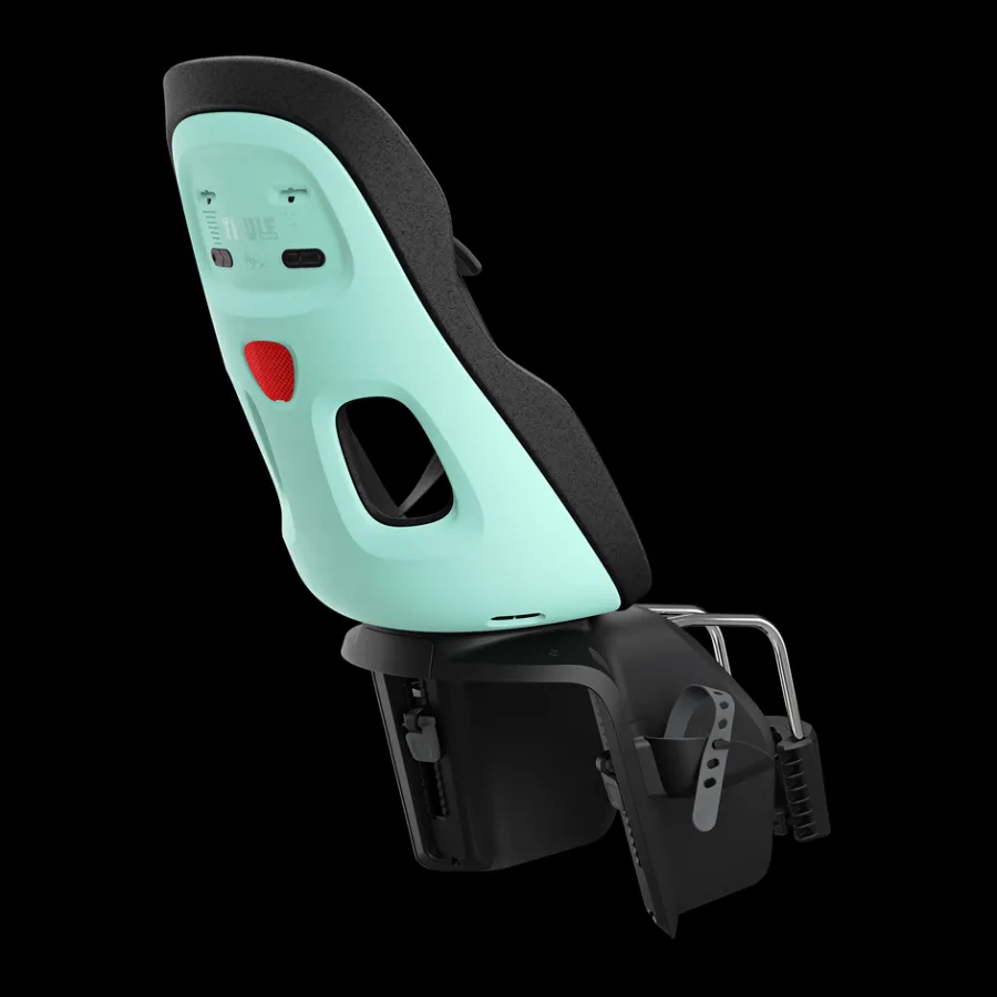 Seggiolino Da Bici Posteriore|Seggiolino Da Bici Posteriore*Thule Yepp Nexxt 2 maxi Mint green