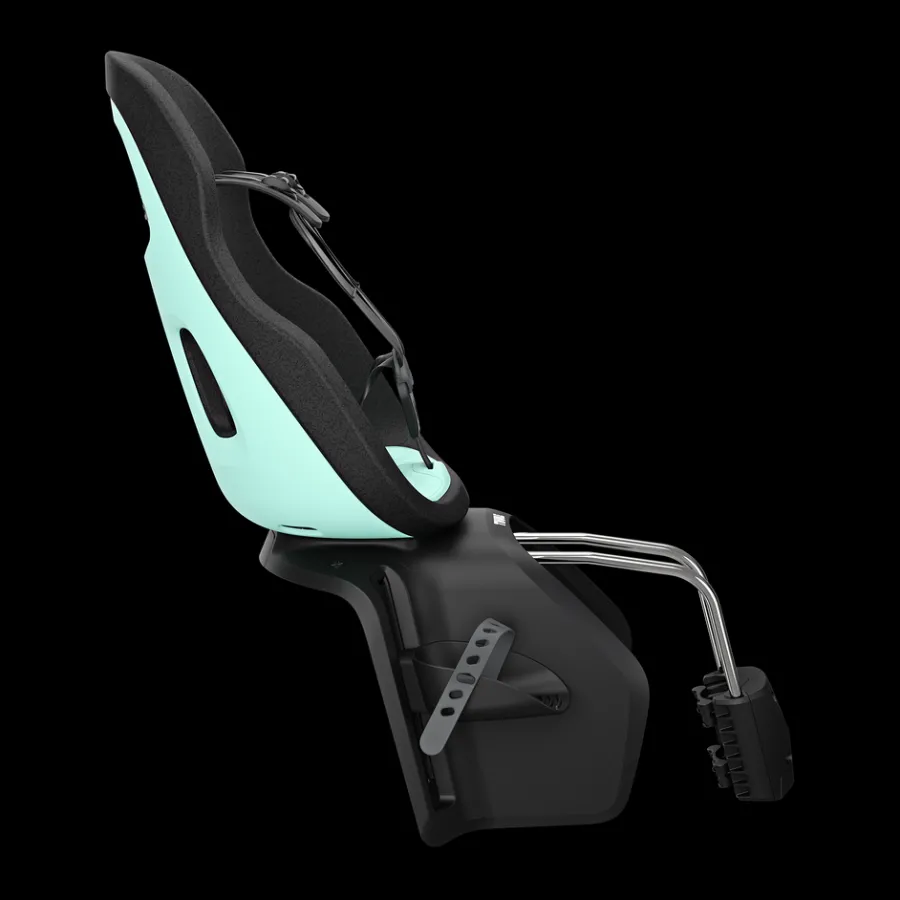 Seggiolino Da Bici Posteriore|Seggiolino Da Bici Posteriore*Thule Yepp Nexxt 2 maxi Mint green