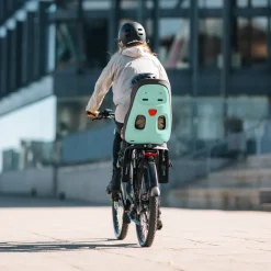 Seggiolino Da Bici Posteriore|Seggiolino Da Bici Posteriore*Thule Yepp Nexxt 2 maxi Mint green