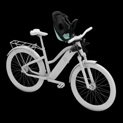 Seggiolini Da Bici Anteriori|Seggiolini Da Bici Anteriori*Thule Yepp Nexxt 2 mini Mint green