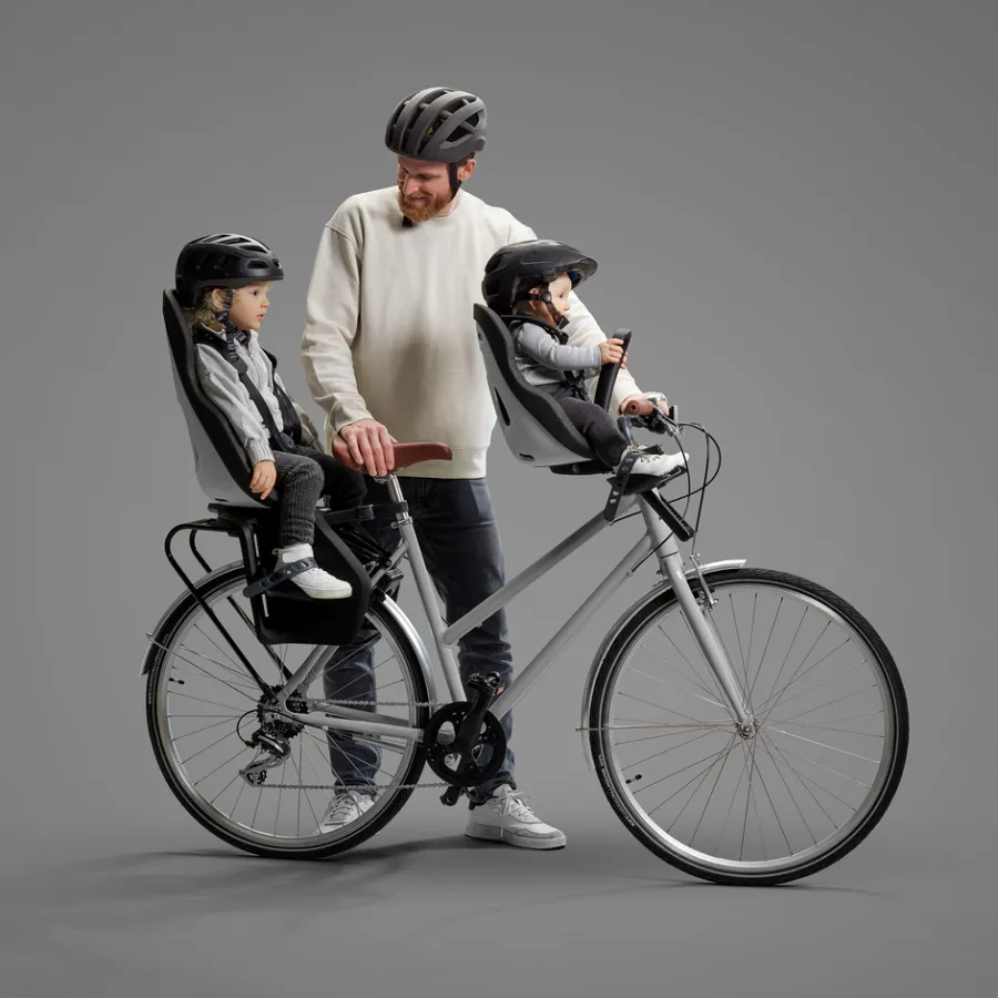 Seggiolini Da Bici Anteriori|Seggiolini Da Bici Anteriori*Thule Yepp Nexxt 2 mini Mint green